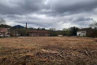 achat terrain la-petite-raon 88210