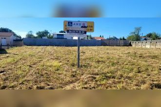 achat terrain la-plaine 49360