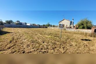 achat terrain la-plaine 49360