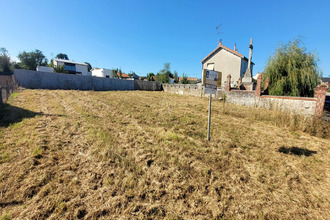 achat terrain la-plaine 49360