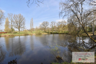 achat terrain la-plaine 49360