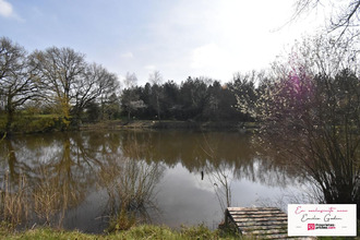 achat terrain la-plaine 49360