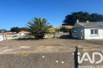 achat terrain la-plaine-sur-mer 44770