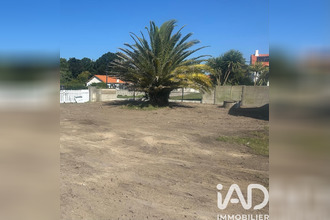 achat terrain la-plaine-sur-mer 44770