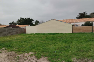 achat terrain la-plaine-sur-mer 44770