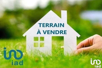 achat terrain la-plaine-sur-mer 44770