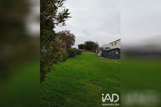 achat terrain la-plaine-sur-mer 44770
