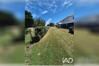 achat terrain la-plaine-sur-mer 44770