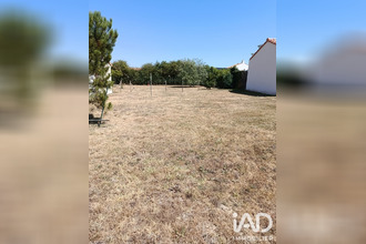 achat terrain la-plaine-sur-mer 44770
