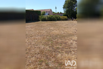 achat terrain la-plaine-sur-mer 44770