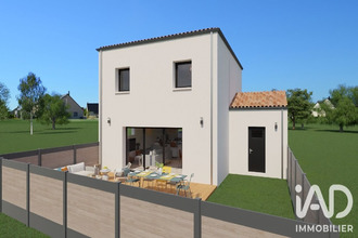 achat terrain la-plaine-sur-mer 44770