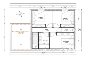 achat terrain la-plaine-sur-mer 44770