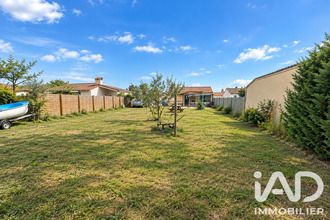 achat terrain la-plaine-sur-mer 44770