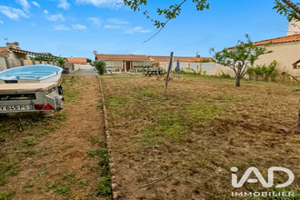 achat terrain la-plaine-sur-mer 44770