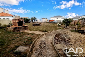 achat terrain la-plaine-sur-mer 44770