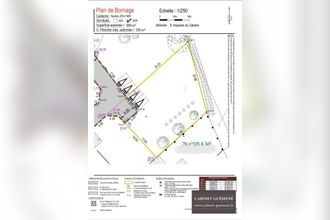 achat terrain la-planche 44140