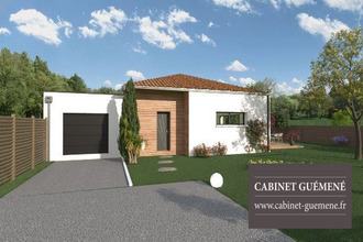 achat terrain la-planche 44140