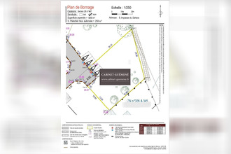 achat terrain la-planche 44140