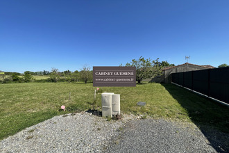 achat terrain la-planche 44140