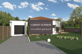 achat terrain la-planche 44140