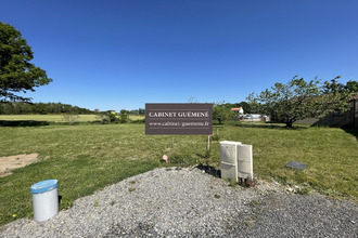 achat terrain la-planche 44140