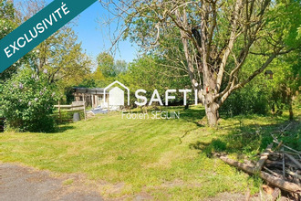 achat terrain la-poiteviniere 49510