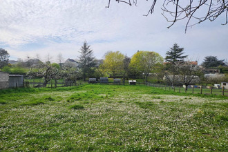 achat terrain la-pommeraye 49620
