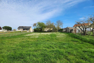 achat terrain la-pommeraye 49620