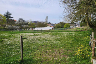 achat terrain la-pommeraye 49620