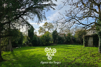 achat terrain la-regrippiere 44330