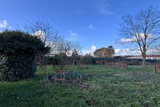 achat terrain la-remaudiere 44430