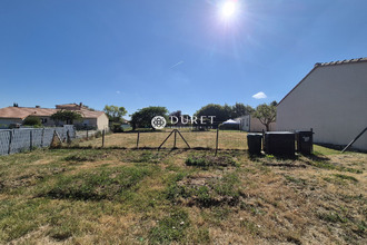 achat terrain la-remaudiere 44430
