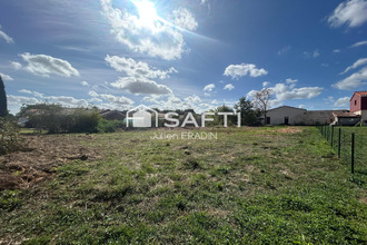 achat terrain la-remaudiere 44430