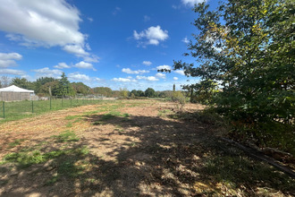 achat terrain la-remaudiere 44430