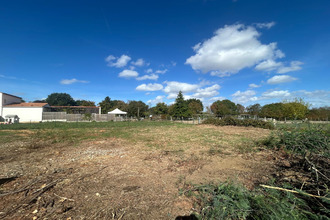 achat terrain la-remaudiere 44430