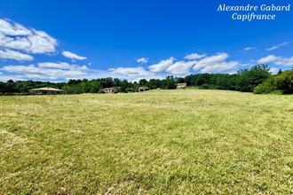 achat terrain la-reole 33190