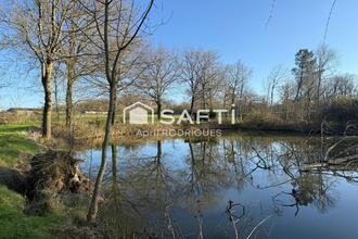 achat terrain la-reorthe 85210