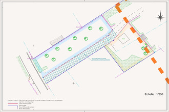 achat terrain la-riviere 33126