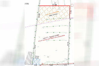 achat terrain la-riviere-st-sauveur 14600