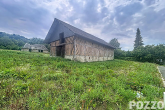 achat terrain la-riviere-st-sauveur 14600