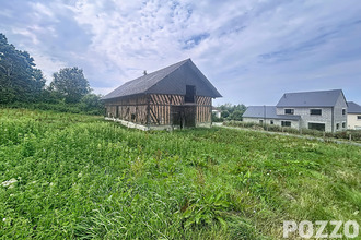 achat terrain la-riviere-st-sauveur 14600