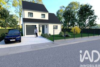 achat terrain la-roche-blanche 44522