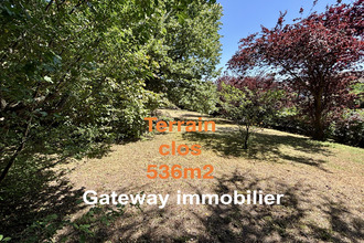 achat terrain la-roche-blanche 63670