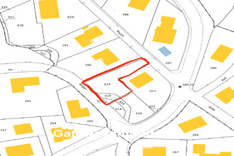 achat terrain la-roche-blanche 63670