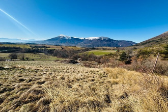 achat terrain la-roche-des-arnauds 05400