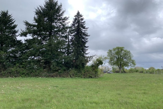 achat terrain la-roche-en-brenil 21530