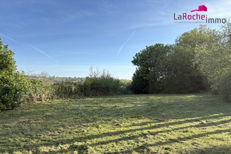 achat terrain la-roche-maurice 29800
