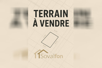 achat terrain la-roche-noire 63800