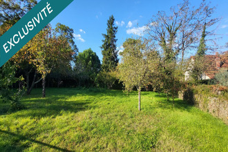 achat terrain la-roche-posay 86270