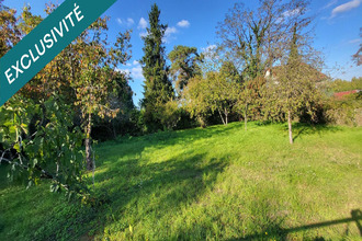 achat terrain la-roche-posay 86270